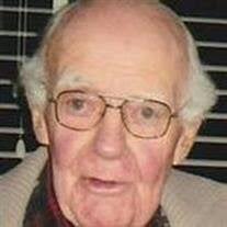 Ralph Edmond "Mac" McNally Obituary