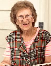 Obituary information for Betty Sue Huff