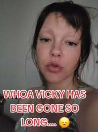 Woah Vicky Speaking Spanish in New York