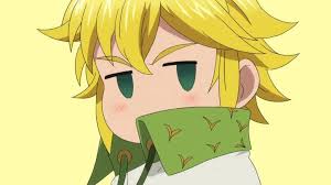 Maybe you would like to learn more about one of these? 100 Drawings Ideas Drawings Seven Deadly Sins Anime Seven Deady Sins