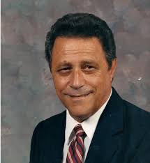 In Loving Memory of Robert Joseph Boudreaux