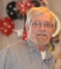 Larry Wayne Williams passed away peacefully surrounded by his family