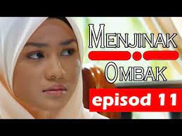 Next week will be the last episode. Download Menjinak Ombak Full Episode 10 3gp Mp4 Codedwap
