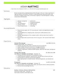 Pin On Professional Resume Template