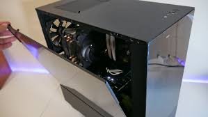 Check spelling or type a new query. Nzxt H510 Elite Putting A Crown On The H500 Series