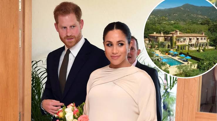 Cash-strapped Prince Harry begs Meghan to 'stop spending!' | Now To Love
