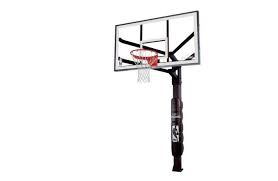 H Frame In Ground Basketball Goal System Basketball Systems Basketball Hoop 60 Glass