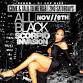 COME & TALK TO ME RNB 2ND SATURDAYS ALL BLACK event image