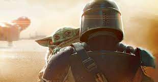 The Mandalorian Season 2 Has Been Confirmed And I Am So Excited Mandalorian Star Wars Yoda