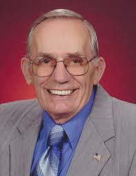 Obituary information for Billy D. "Bill" Kanouse