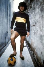 Boca juniors diego maradona 10 trikot shirt argentina napoli legend. Diego Maradona Boca Juniors Fussball Fussballbilder Fussbal