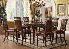 Shop article.com for high quality furniture at incredible prices for your dining, living and bedroom. Acme 60080 Winfred Counter Height Dining Room Set Dallas Designer Furniture