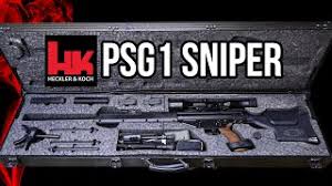 When the price hits the target price, an alert will be sent to you via browser notification. H K Psg1 Sniper Rifle Overview Youtube