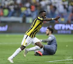 فهد المولد أرقام متواضعة وغياب للتركيز هل أصاب حمد المنتشري في رأيه Goal Com
