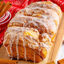Dollywood Cinnamon Bread