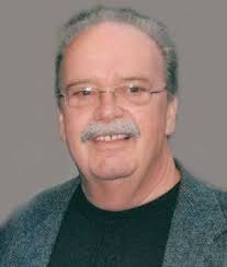 Obituary information for Paul N. Doughty