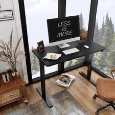 48 wide x 23.75 deep x 34.75 high. 48 Inch Home Office Desk Wayfair