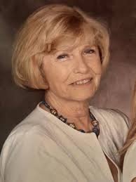 In Memory: Denise Lynn Robertson