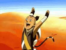 The last airbender (atla) and i don't think i ever would have if it weren't for cosplaying. Sokka Gifs Tenor