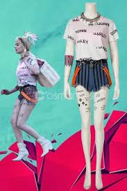 Roller Derby Harley Quinn Cosplay Birds Of Prey Pin On Birds Of Prey