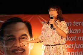 Seksis: Wakil Rakyat UMNO-BN Celupar, Hina Wanita