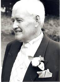 CHADWICK Haydn Obituary (2014)