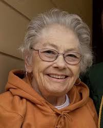 Elizabeth Jane McVey Obituary July 26, 2025