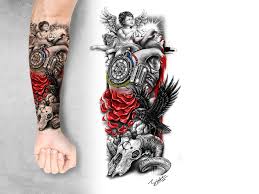 This includes the most prominent tattoo artists, living and dead, both in america and abroad. 12 Classic Tattoo Styles You Need To Know 99designs