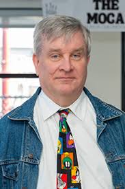 Professor and Student Advocate Stephen Powers Pays it Forward