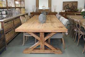 This farmhouse dining table is just right for giving your family and friends a place to gather and enjoy base material: The Farmhouse Table Plus Benches 12 Seater Dining Table Timber Dining Table Diy Dining Room Table