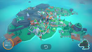 Islanders is a strategy game and published grizzlygames released on 4 apr, 2019. First Impressions Islanders Nerdy Bookahs