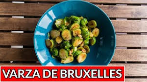 Varza de bruxelles este disponibilă tot timpul anului, totuși este mai ușor de găsit. Cum Sa Gatesti Varza De Bruxelles Youtube