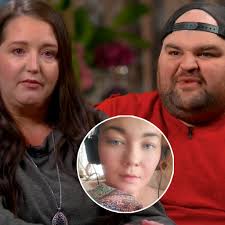 Teen Mom's Gary and Kristina Detail Issues with Amber Portwood After She  Walks Out of Reunion