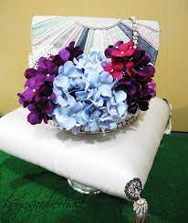 Gubahan hantaran perkahwinan dan pertunangan jualbeli. Mangkuk Hantaran Koyasan Berhad