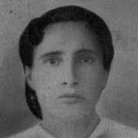 Martha Dombrowski (1911–1990)