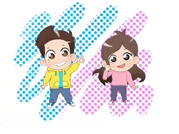Pin Su Cri Animation Youtube Drawings