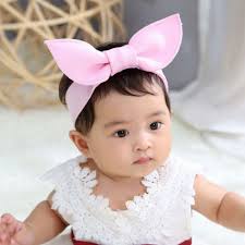 Hope you are enjoying my videos. Adjustable Hairbands Hair Accessories Cute Rabbit Ears Baby Hair Band Cartoon Headwraps Headband Multicolor Choice Girls