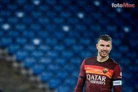 Menajer mirsad türkcan tarafından i̇stanbul'a getirilecek olan edin dzeko, başkan ali koç ile akşam. Roma Dan Flas Edin Dzeko Karari Fenerbahce Ve Galatasaray Fotomac