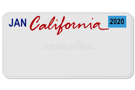 1,329 license plate eps clip art vector and stock illustrations available to search from thousands of royalty free illustrators California License Plate Stock Illustrations 80 California License Plate Stock Illustrations Vectors Clipart Dreamstime