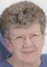 Ellen Knecht Obituary (2023)