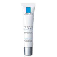 La Roche Posay Pigmentclar Uv Pflege Gegen Pigmentflecken Docmorris