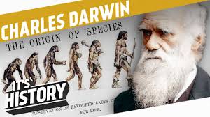 Resultado de imagen de DARWIN