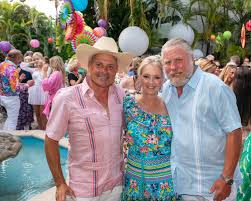 In photos: Big Dog Ranch highlights rescue programs