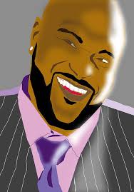 American Idol Winner Ruben Studdard #1 Poster