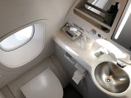 Flight Review Lufthansa Business Class A380 Bucket List Traveler Business Class Flight Review Business