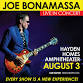 Joe Bonamassa