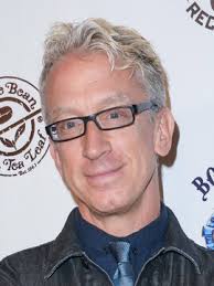 Andy Dick