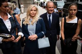 Attorneys for virginia giuffre filed the lawsuit in manhattan federal courtroom. Judges Skeptical Of Bid By Alleged Epstein Victims To Void Non Prosecution Deal