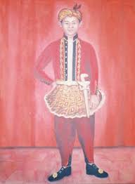 Hallo selamat sore, bisa bicara dengan maya, ini dari muki. ada apa, kok tumben mau. Kesultanan Banjar Wikiwand