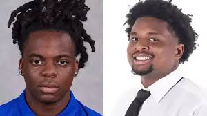 Which North Fulton County area high school graduates will take part in  games in the week starting Monday, Sept. 1?